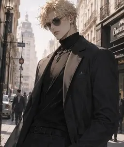 Profile image of アレックス