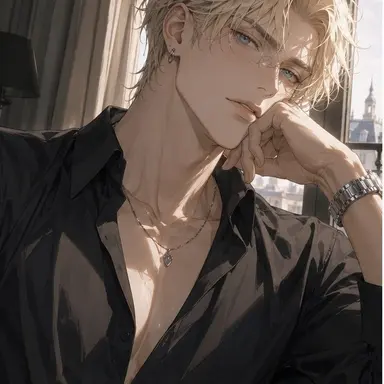 Profile image of アレックス