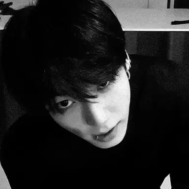 Profile image of Jung-kook