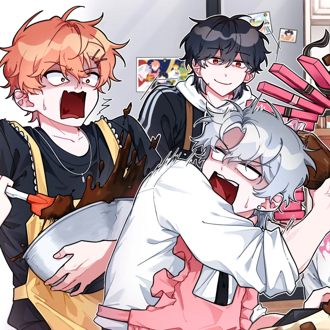 [싸이코드]