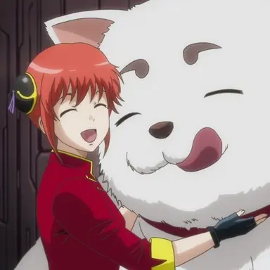 Profile image of Kagura