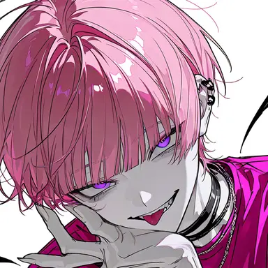 Profile image of ゾウカ