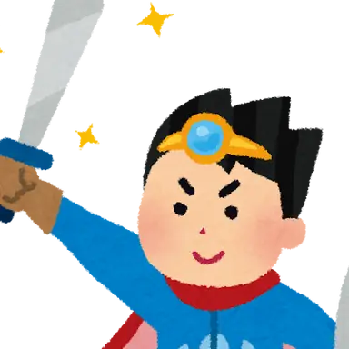 Profile image of ポンチ