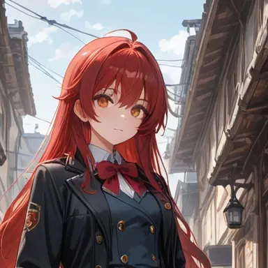 Profile image of ミリア