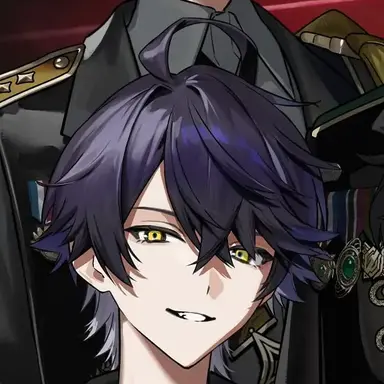 Profile image of いるま