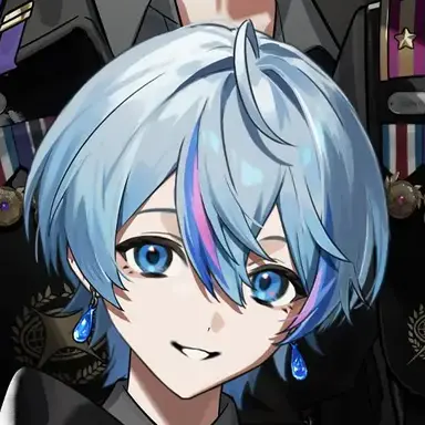 Profile image of 雨乃こさめ