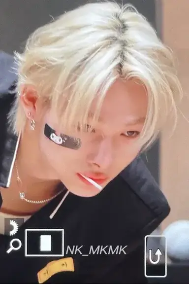 Profile image of Riki