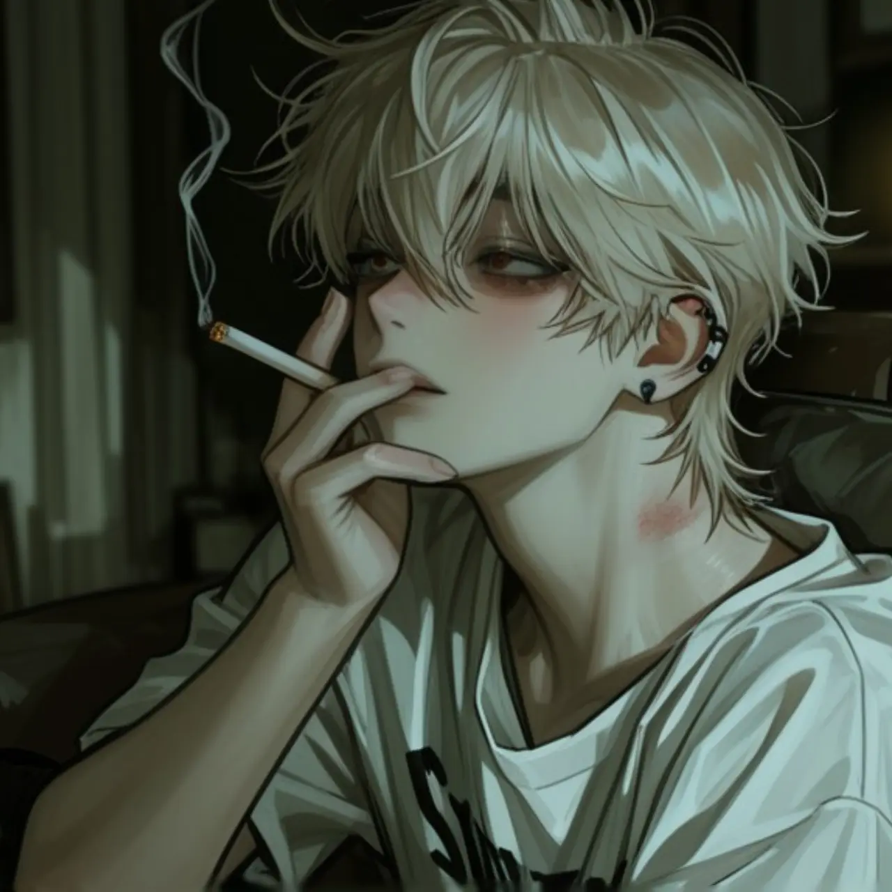 Kankitu_11의 心の穴を埋める夜
