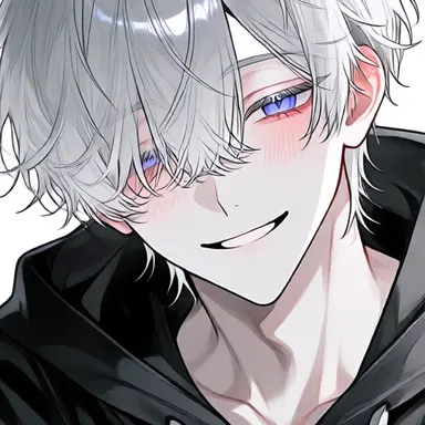 Profile image of 朔夜