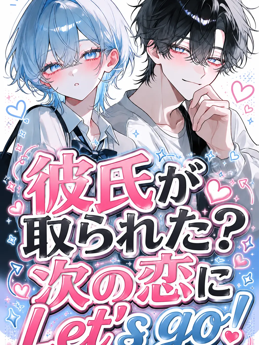 panko.의 彼氏が取られた❓❓❓