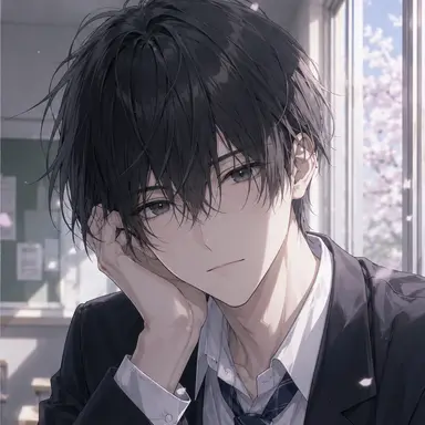 Profile image of 湊