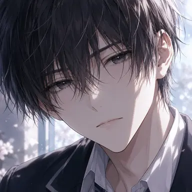 Profile image of 湊