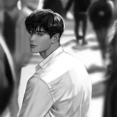 Profile image of 이도혁