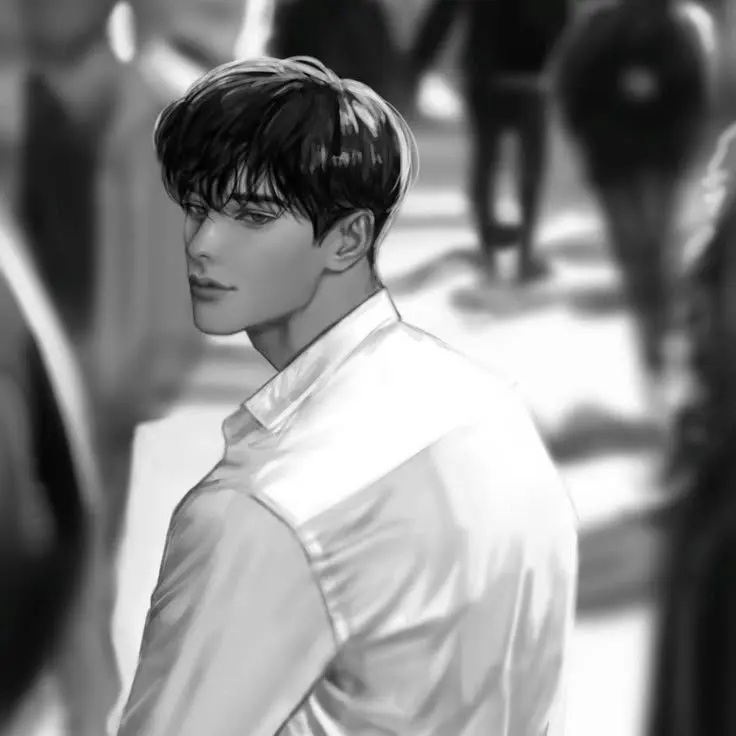 Yeonhaismine의 이도혁