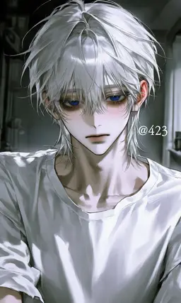 Profile image of 수상해
