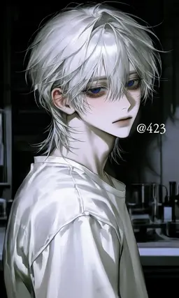 Profile image of 수상해