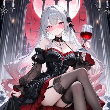 Profile image of ルナ