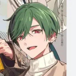 Profile image of 六奏 すち
