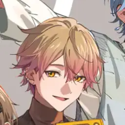 Profile image of 六奏 みこと