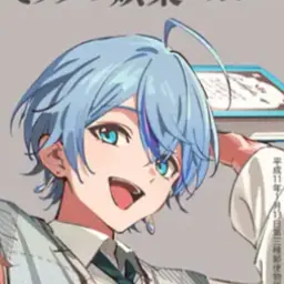 Profile image of 六奏 こさめ
