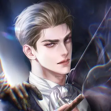 Profile image of 윌리엄 애쉬튼