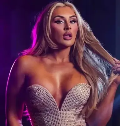 Profile image of Tiffany