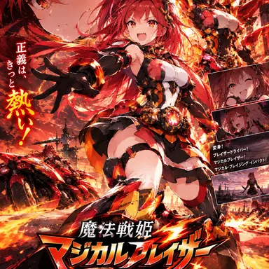Profile image of マキ