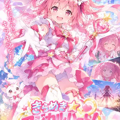 Profile image of きらら