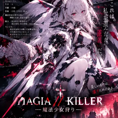 Profile image of Mika