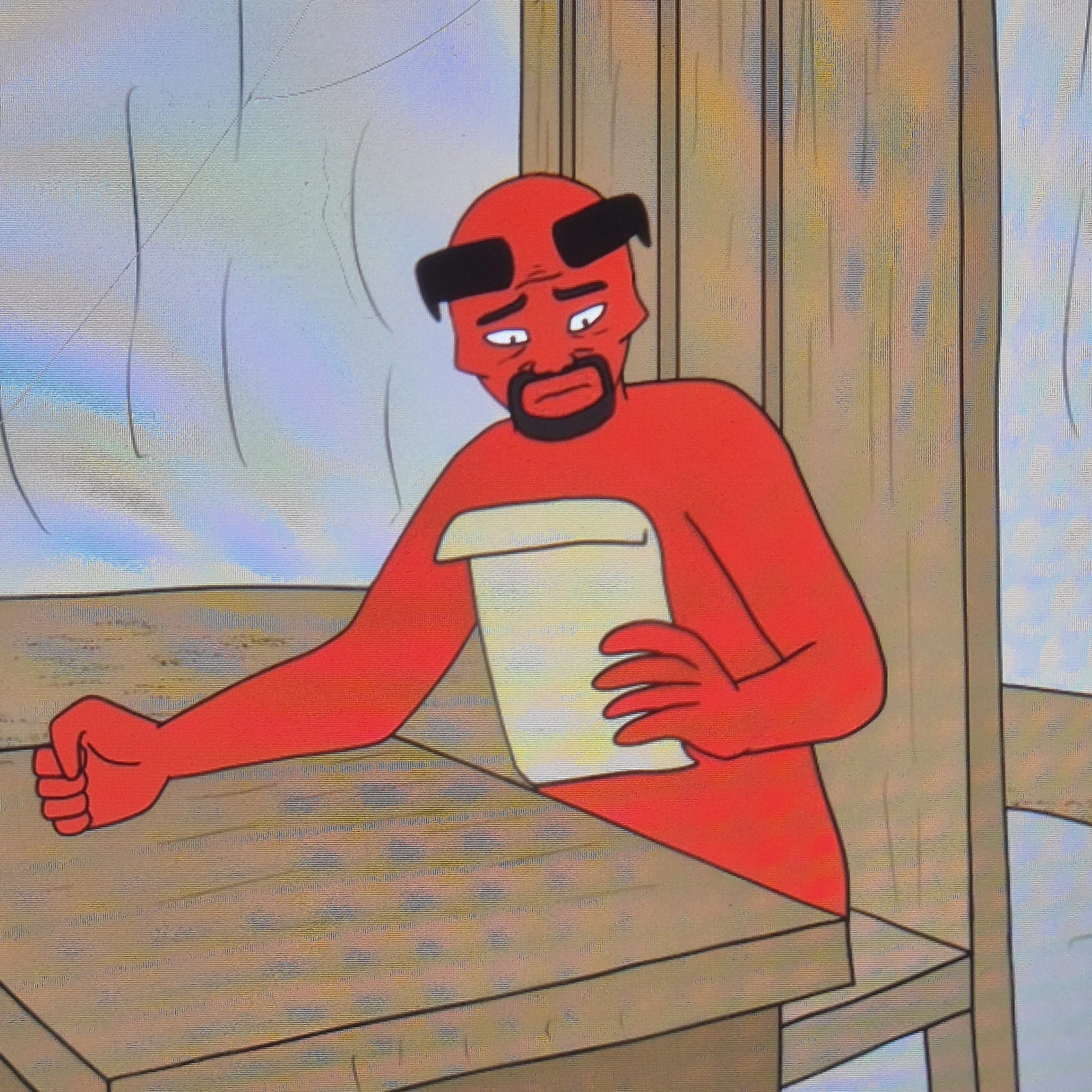 마팀장