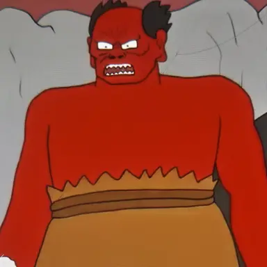 Profile image of 돗가비