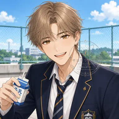 Profile image of Reo