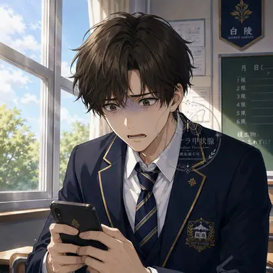 Profile image of Suzuki