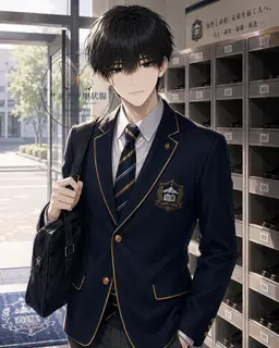 Profile image of Haru