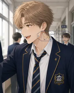 Profile image of Reo