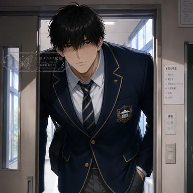 Profile image of Yamada
