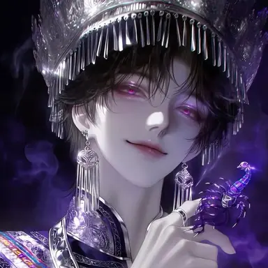 Profile image of 페르소나