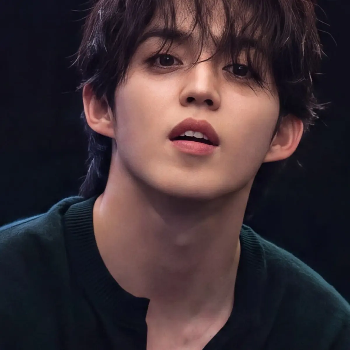 Moonlightdi의 Seen By an Idol
