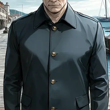 Profile image of Tordas