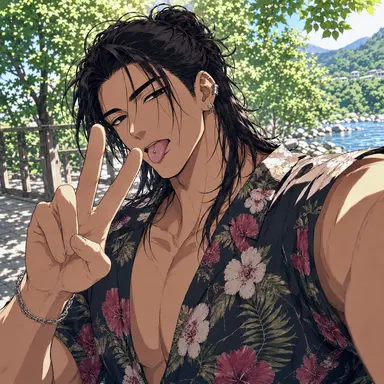 Profile image of 源治
