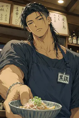 Profile image of 源治