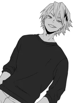 Profile image of Denki Kaminari