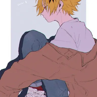 Profile image of Denki Kaminari