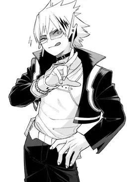 Profile image of Denki Kaminari