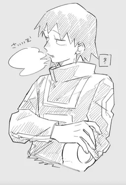 Profile image of 瀬呂　範太
