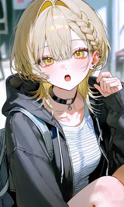 Profile image of 리오나
