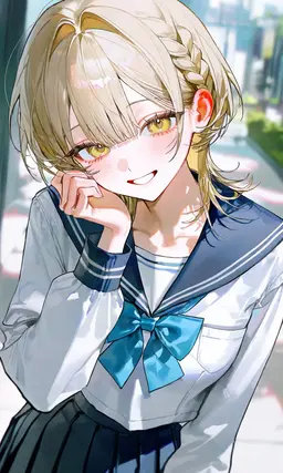 Profile image of 리오나