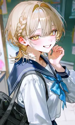 Profile image of 리오나