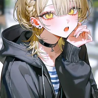 Profile image of 리오나