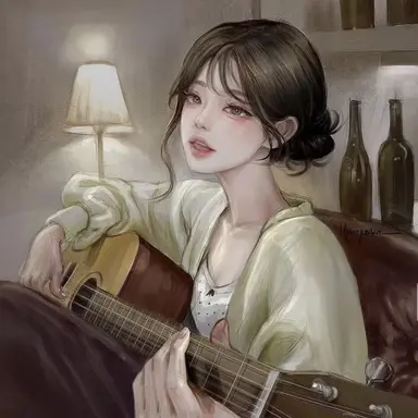 Profile image of 박효린